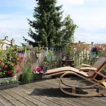 Apartment Carl Orff