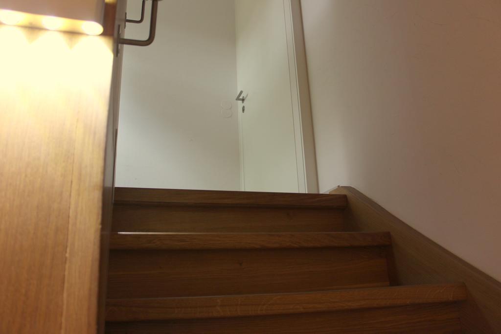 Carl Orff Apartment *