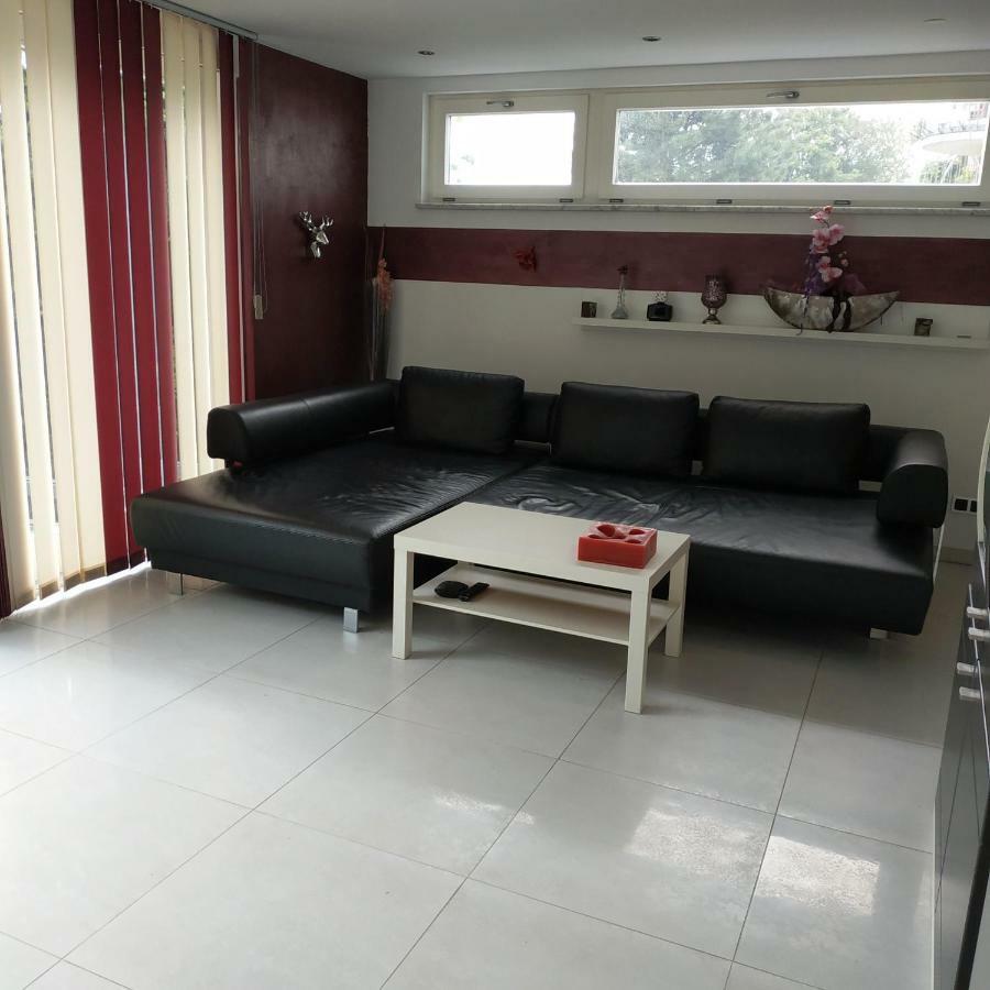 Appartement Carl Orff