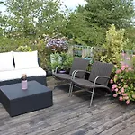 Apartment Carl Orff