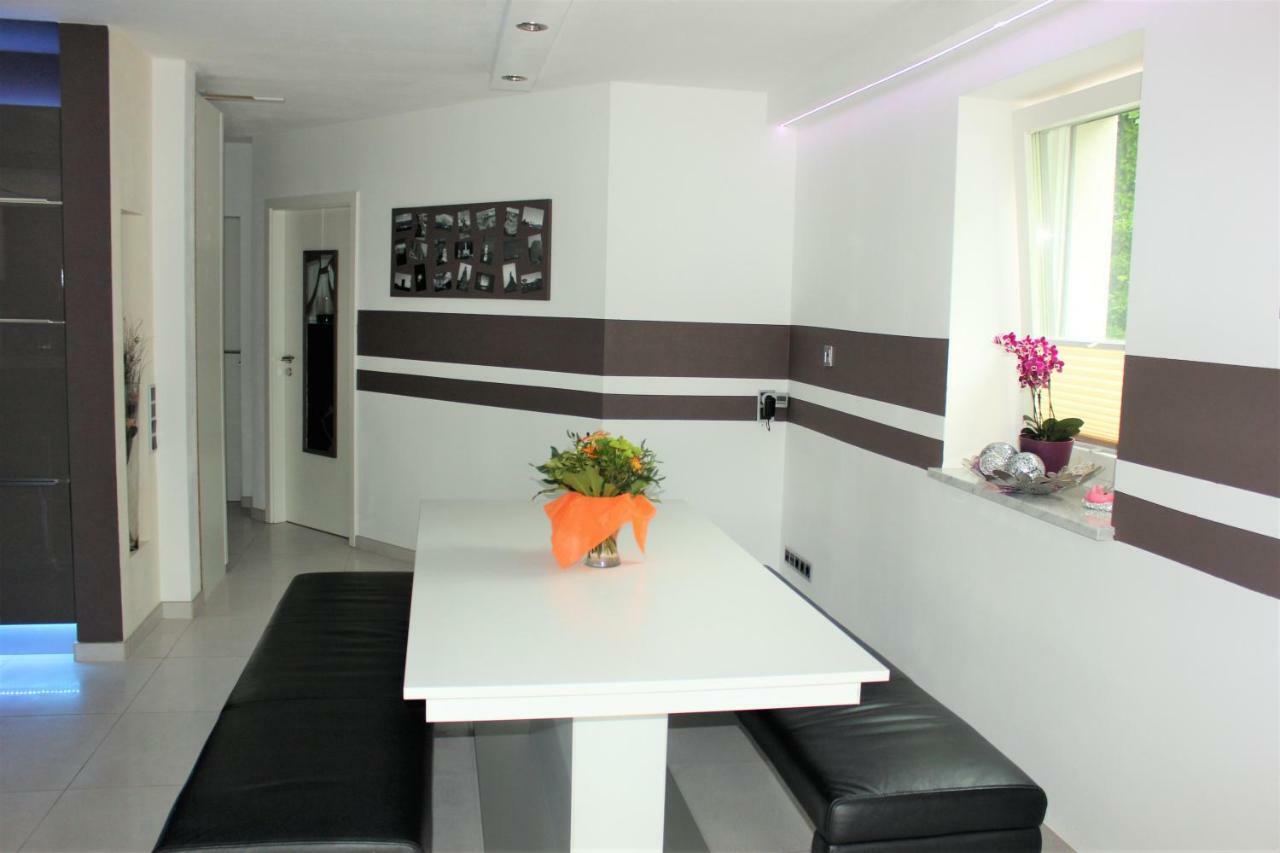Carl Orff Apartment *